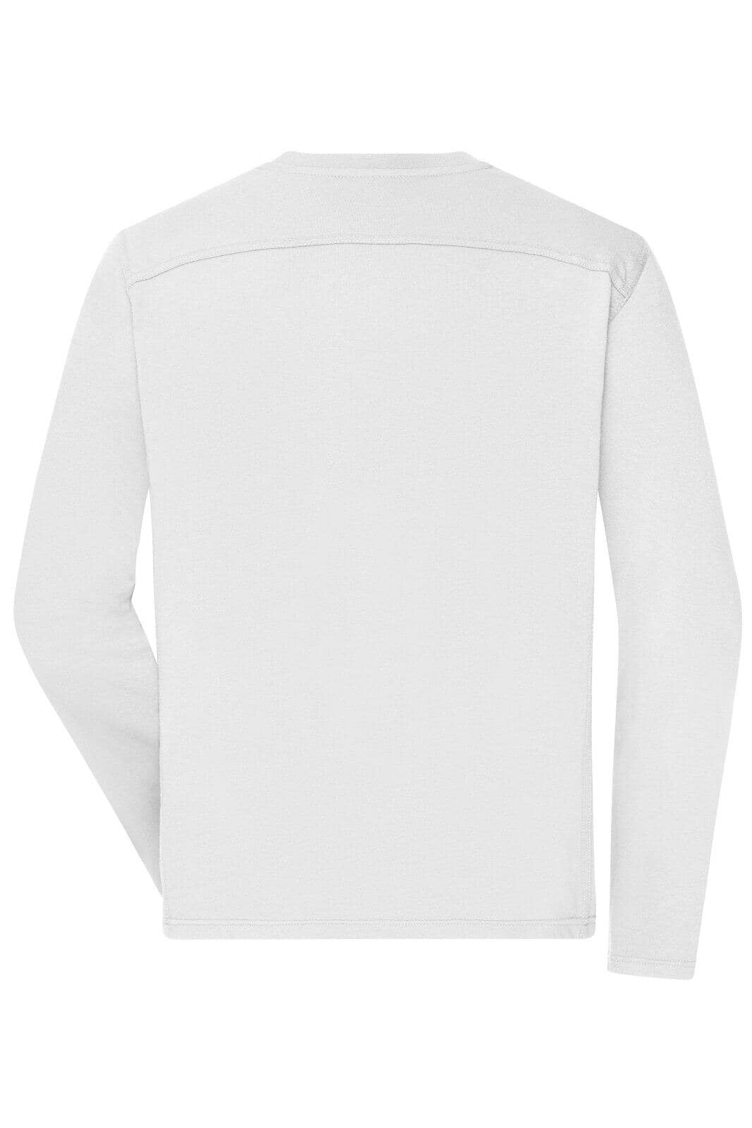 Mens Workwear L-S T-Shirt