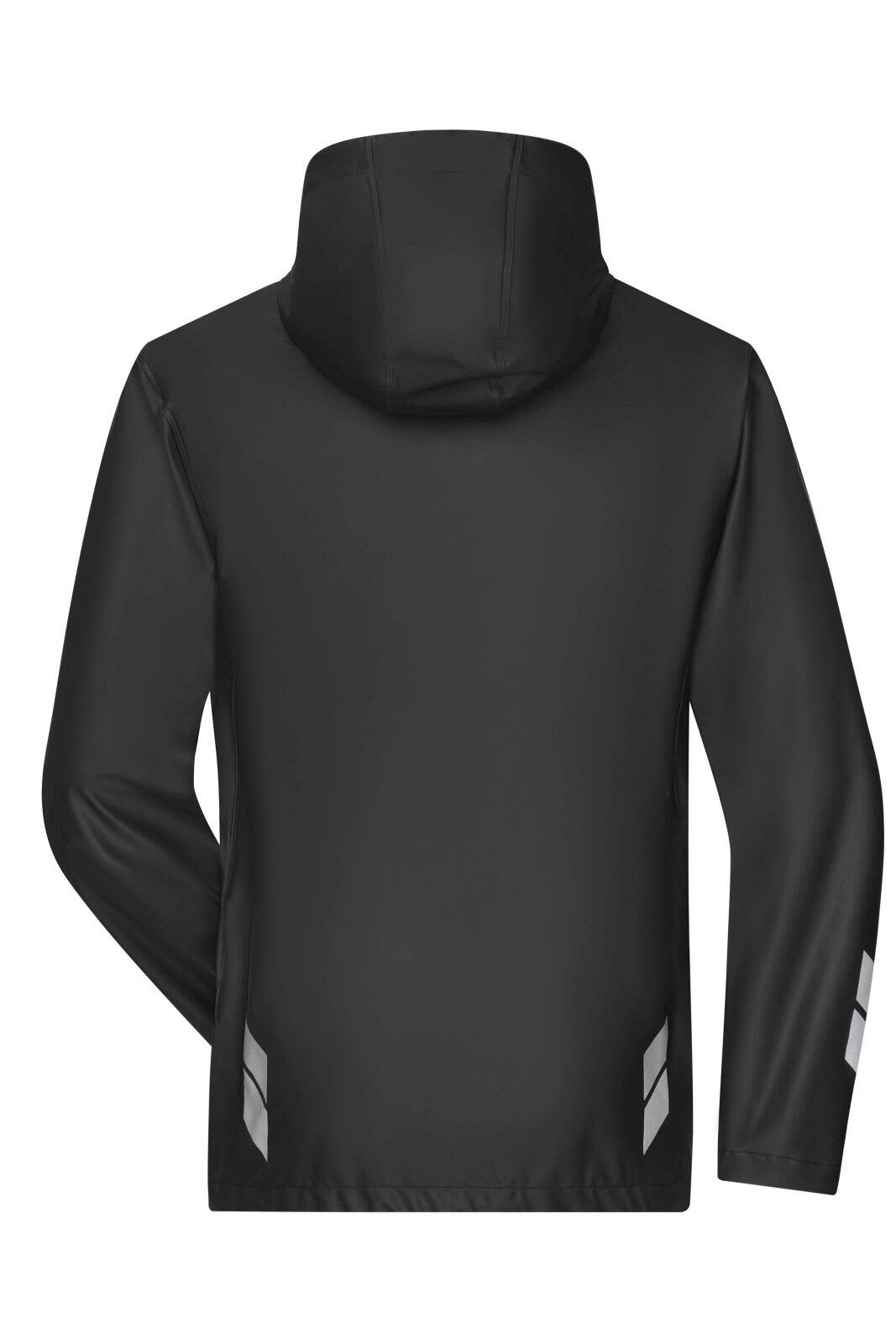 Worker Rain-Jacket