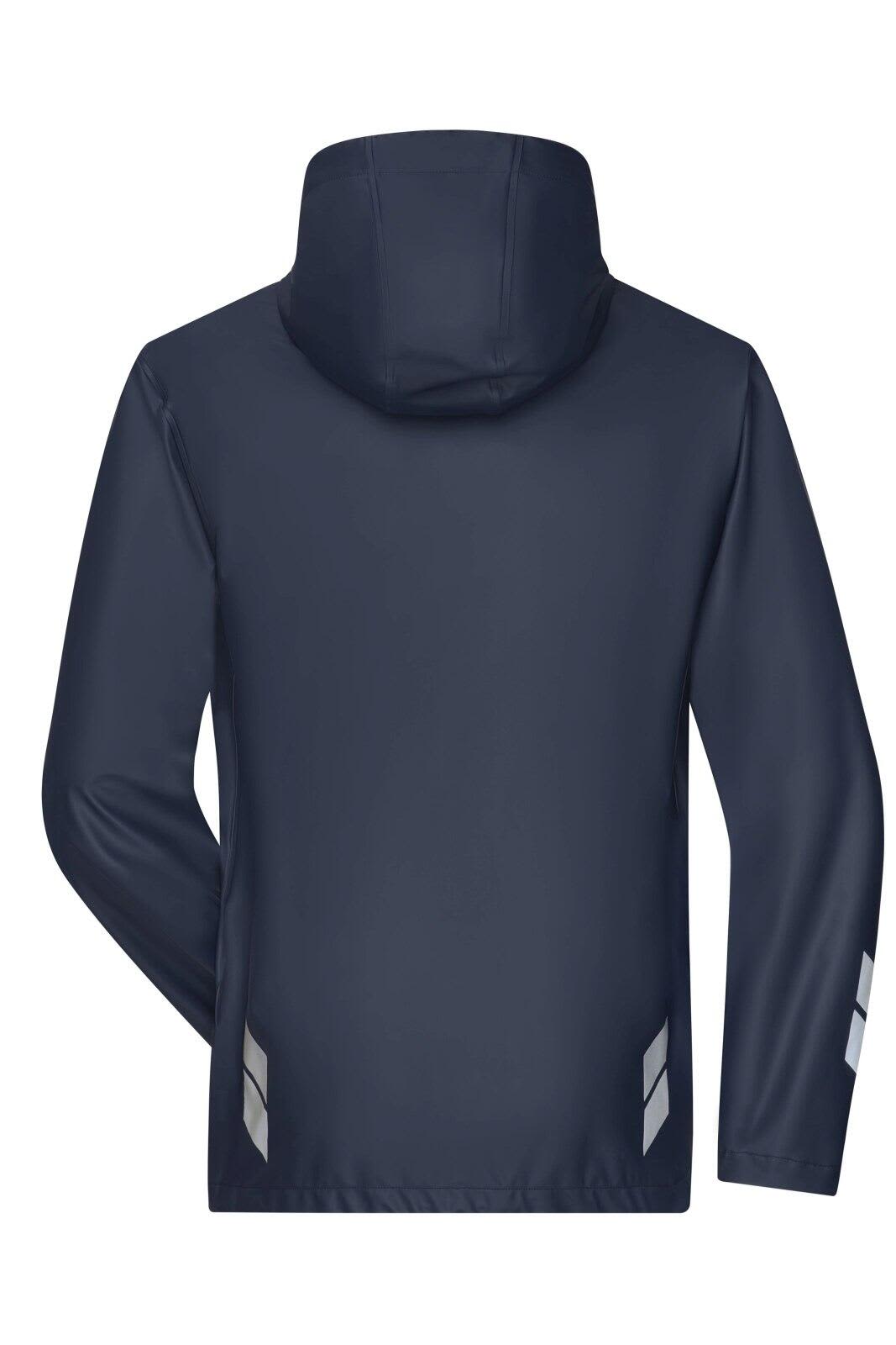 Worker Rain-Jacket