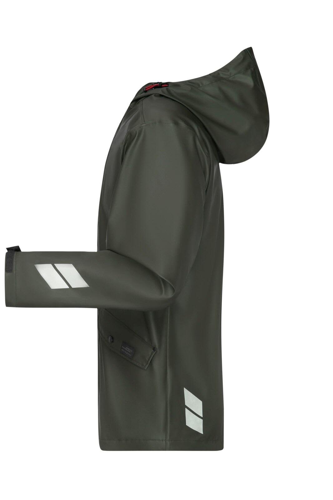 Worker Rain-Jacket