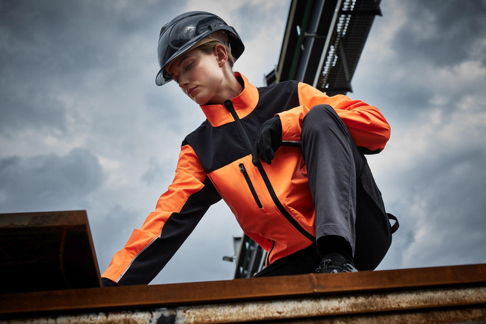 Signal-Workwear Jacket