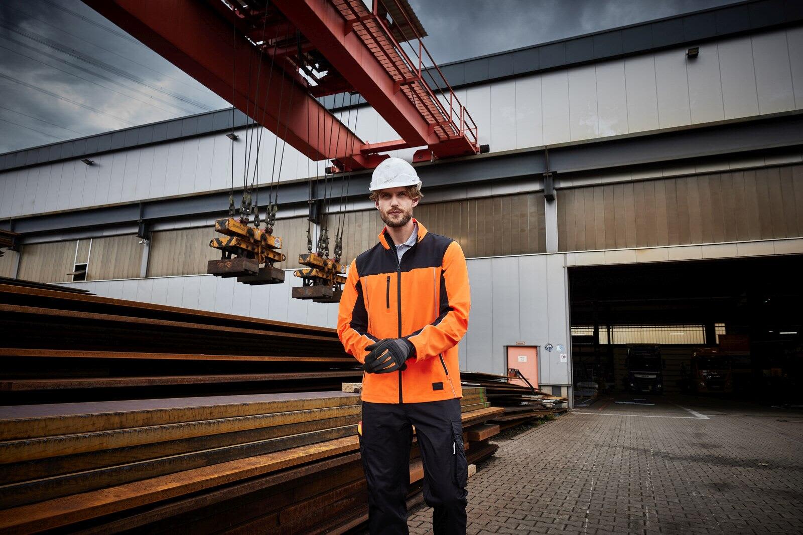 Signal-Workwear Jacket