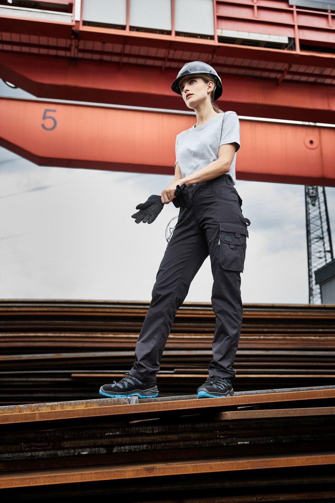 Workwear-Pants light