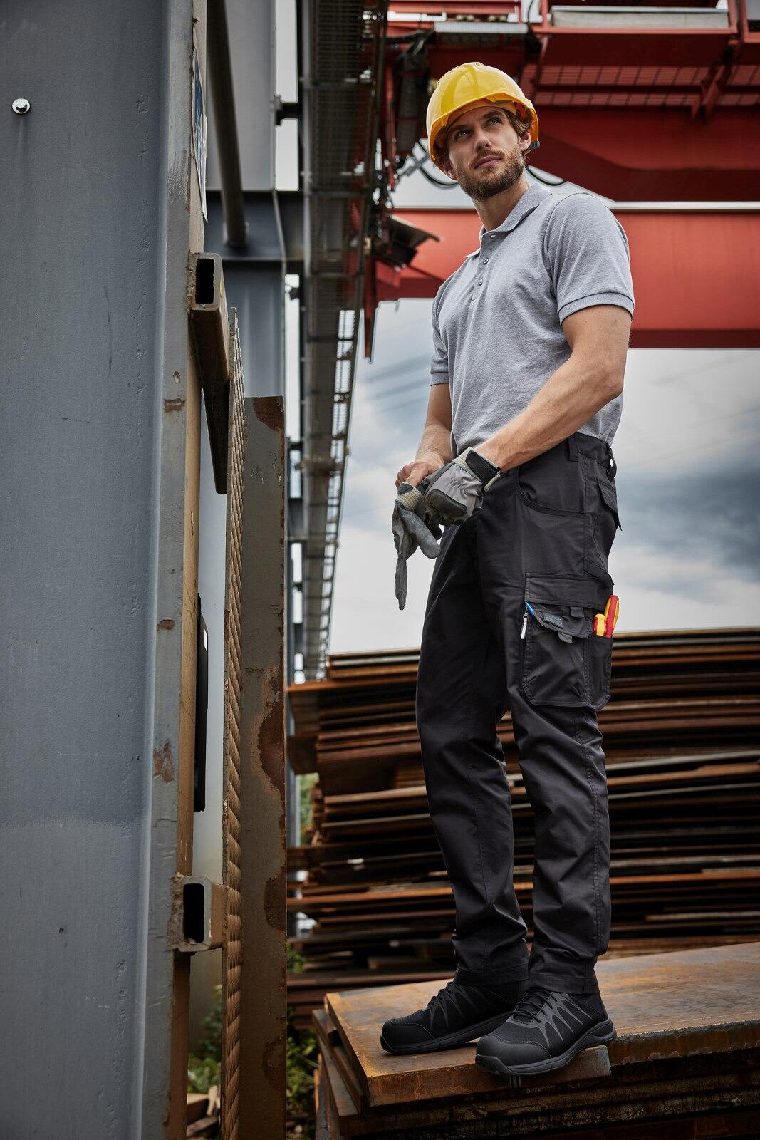 Workwear-Pants light