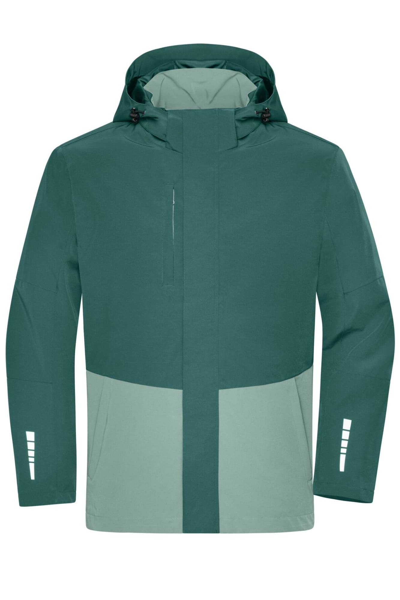 Workwear Hardshell Rainjacket
