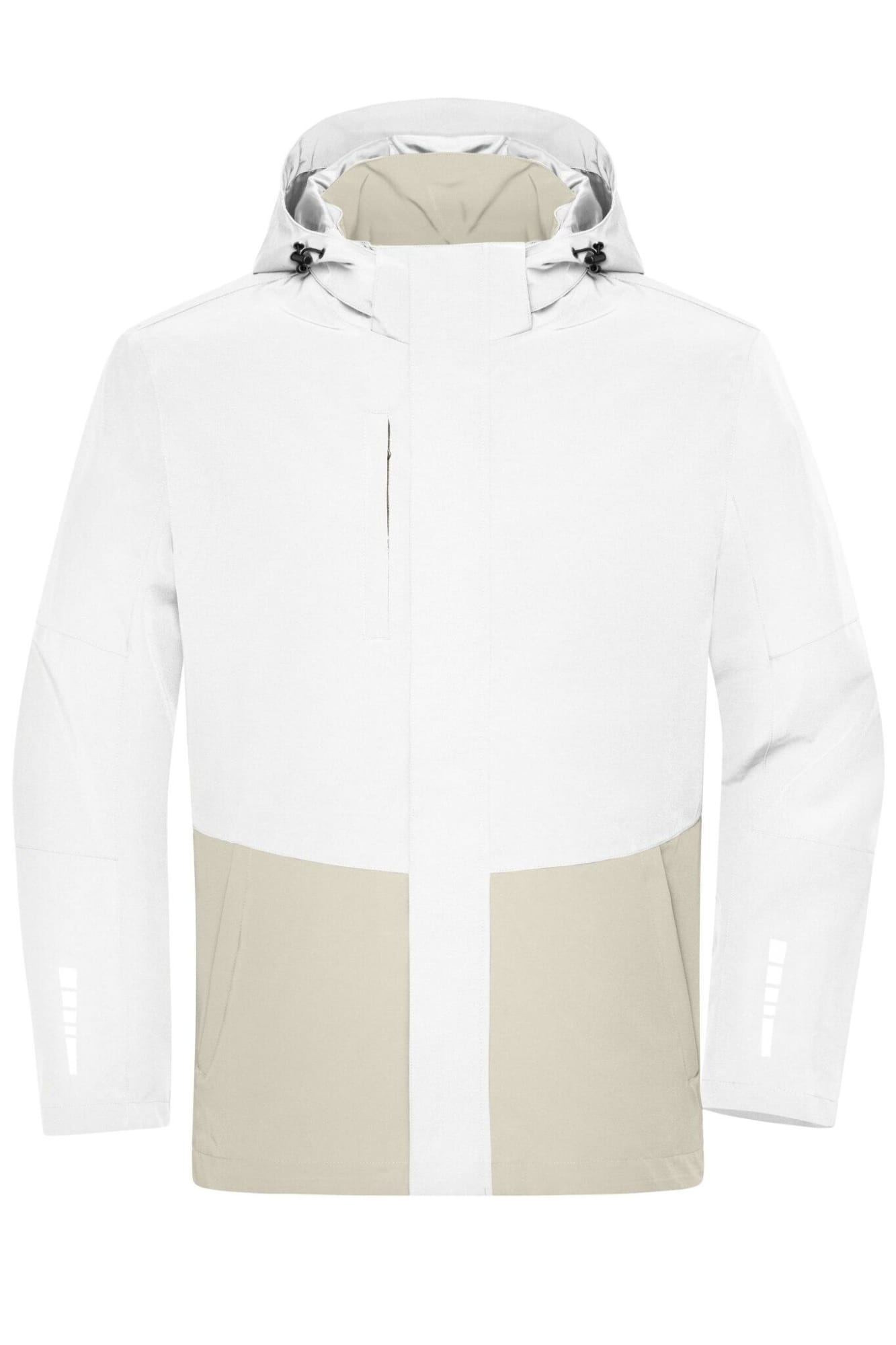 Workwear Hardshell Rainjacket