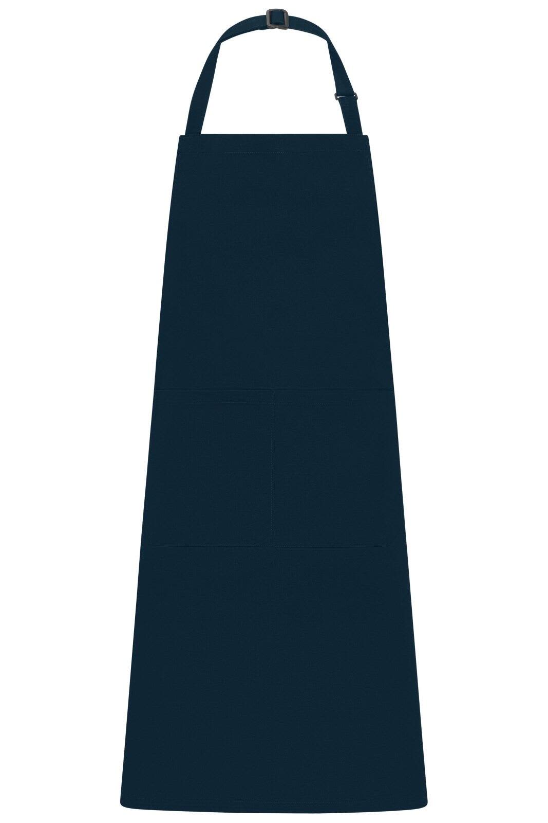 Apron with Bib