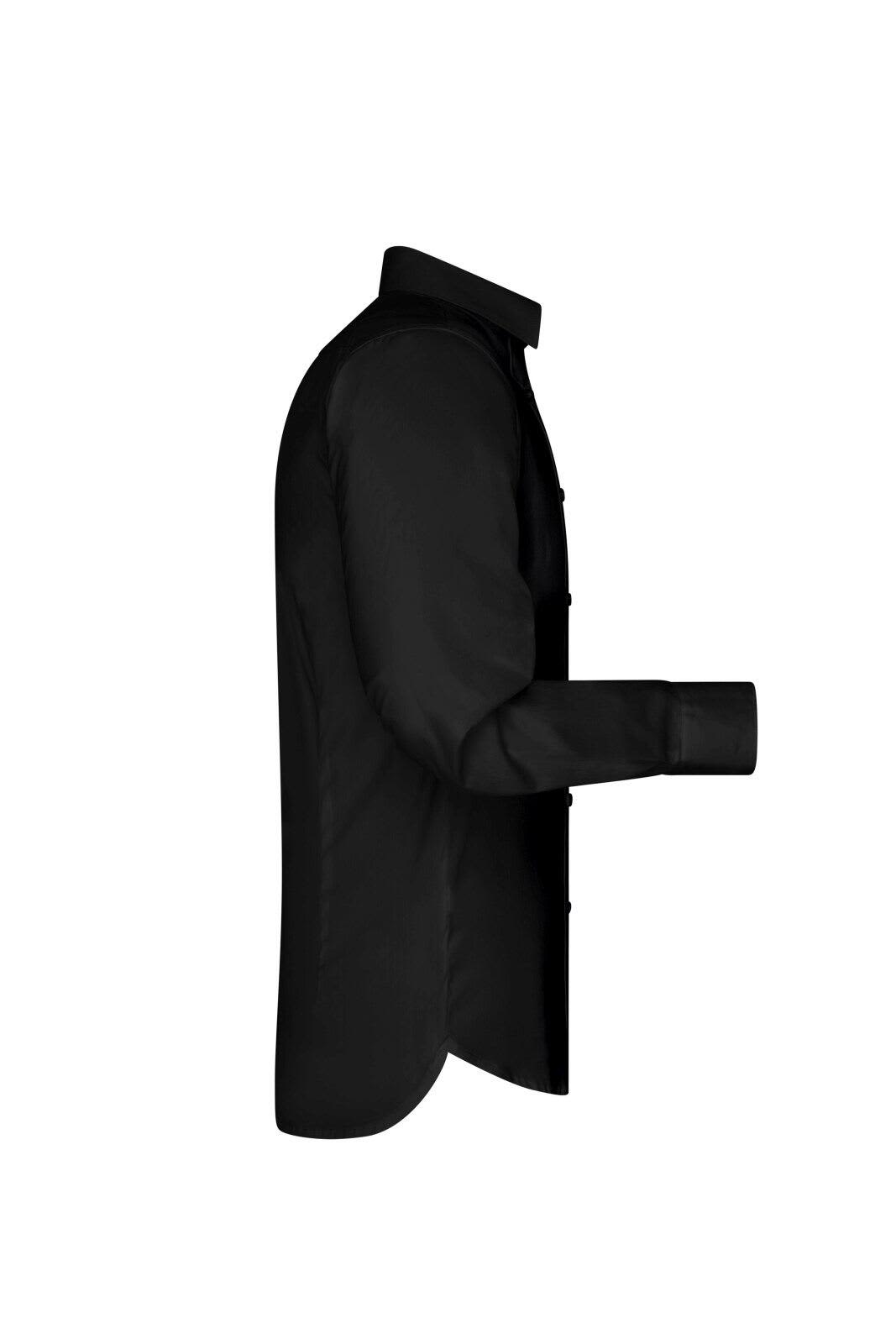 Mens Shirt Long