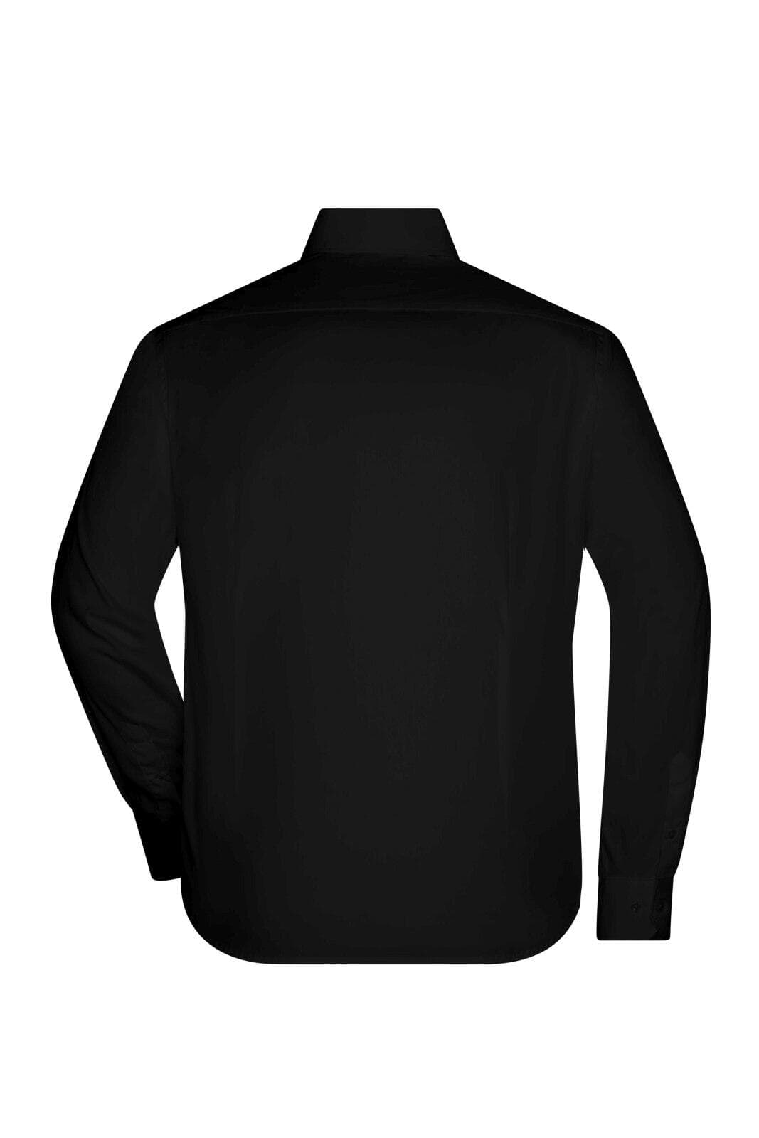 Mens Shirt Long