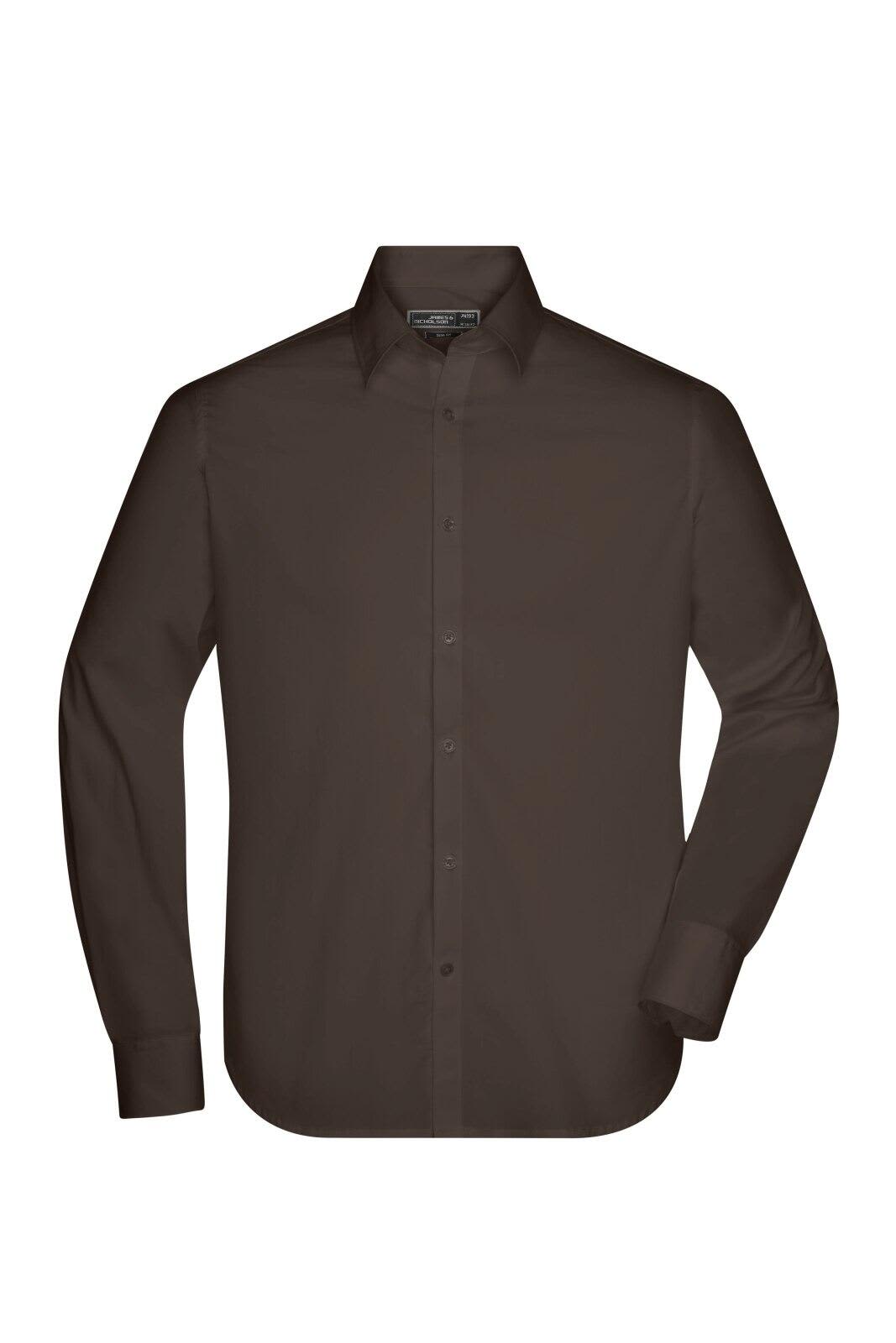 Mens Shirt Long