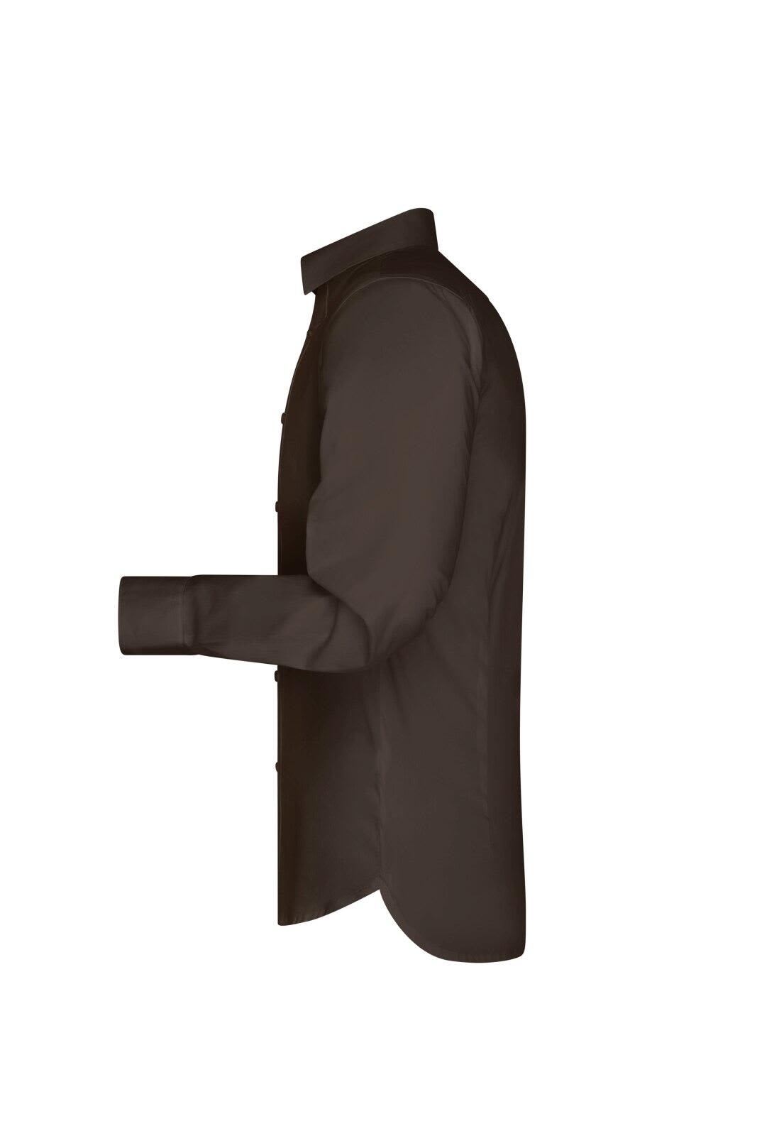 Mens Shirt Long