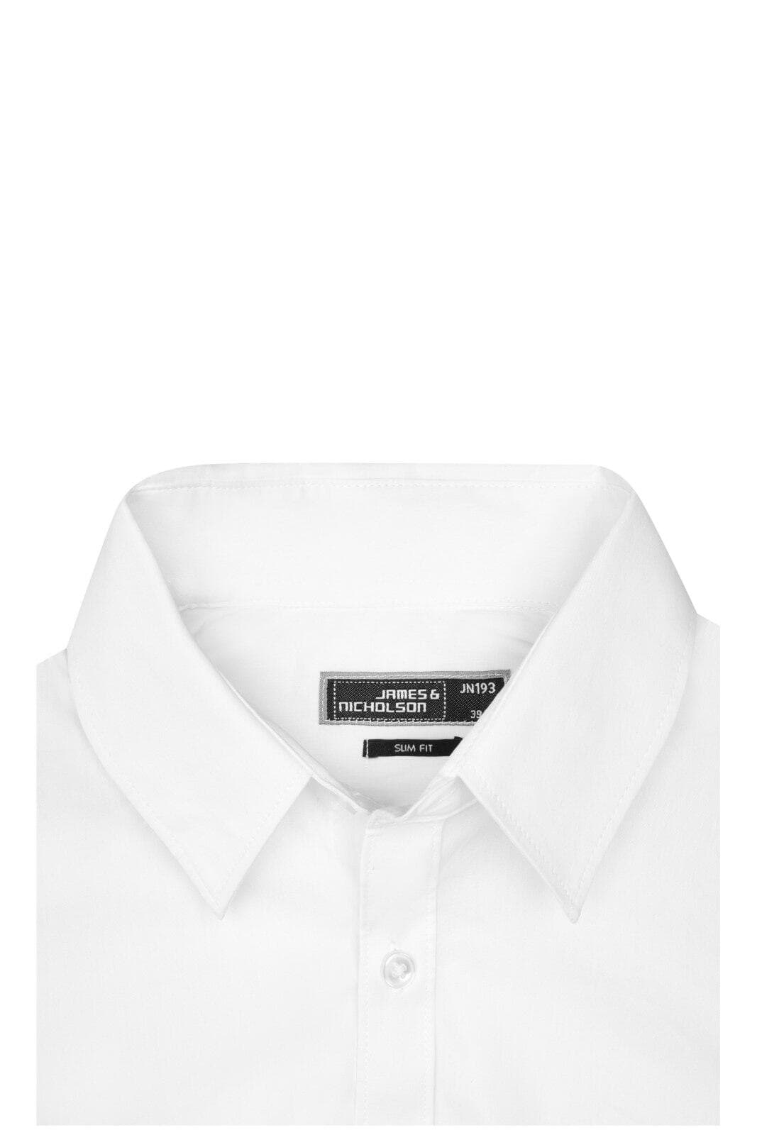 Mens Shirt Long
