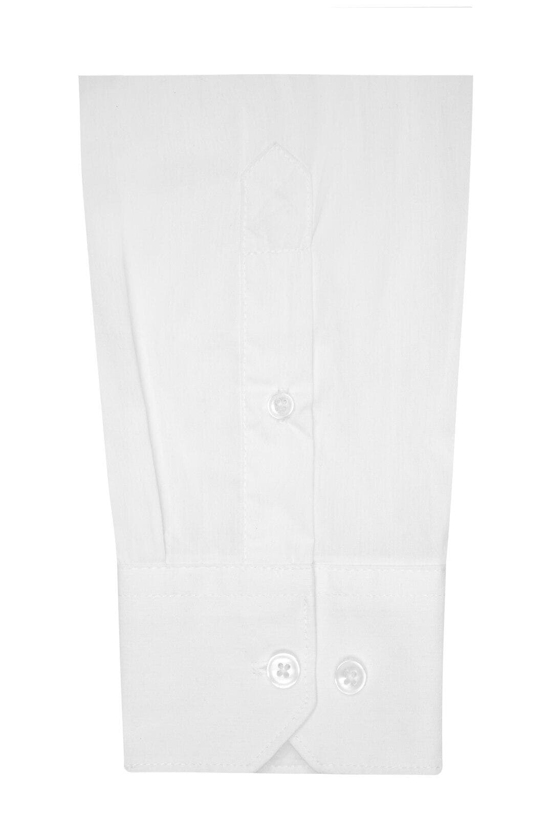 Mens Shirt Long