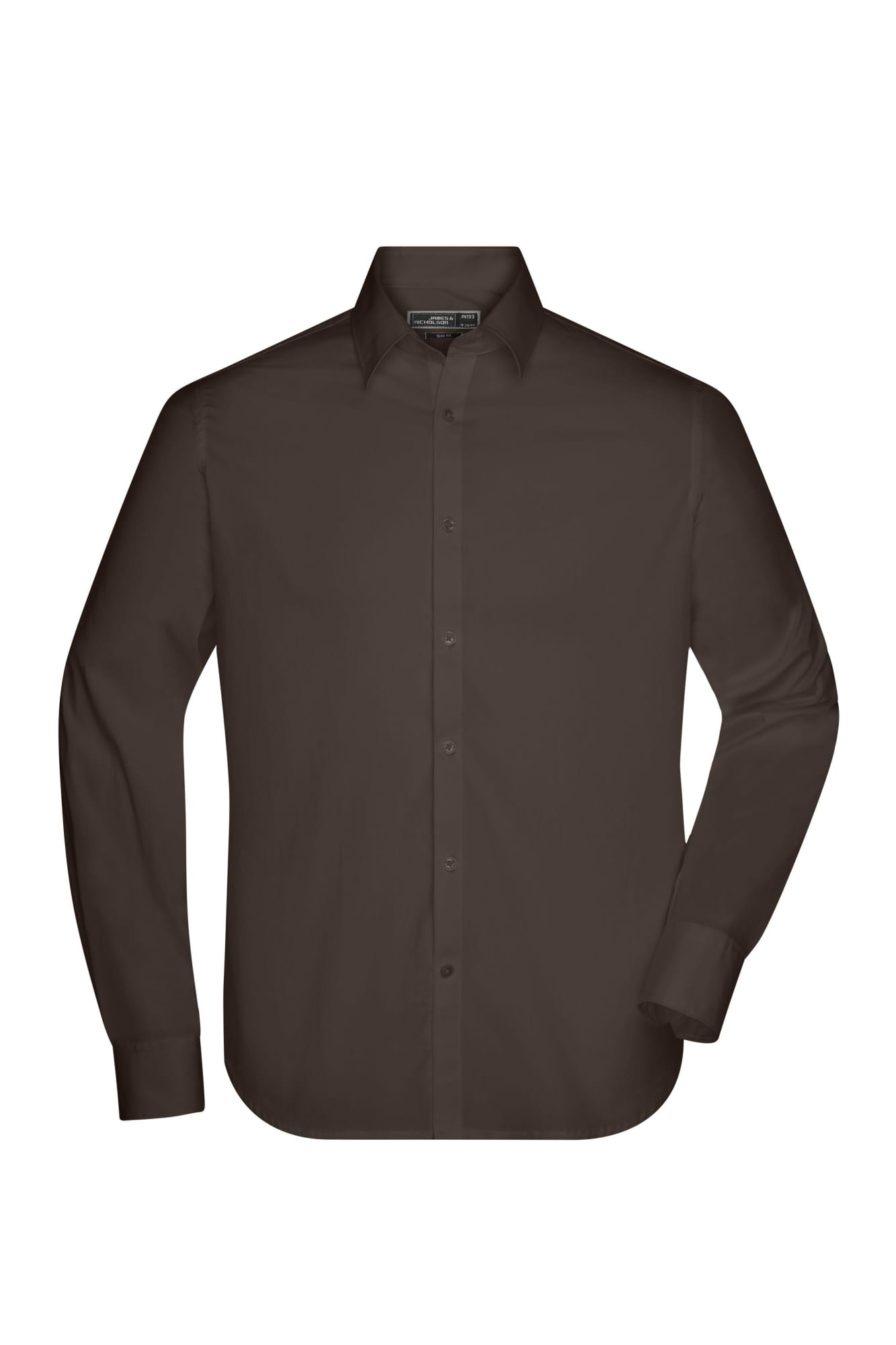 Mens Shirt Long