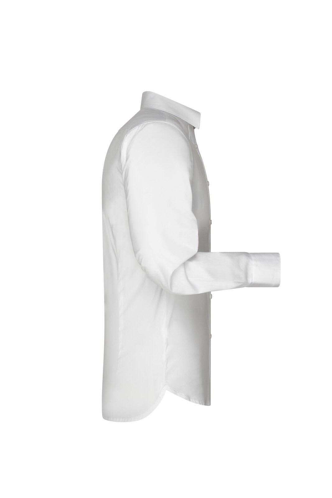 Mens Shirt Long