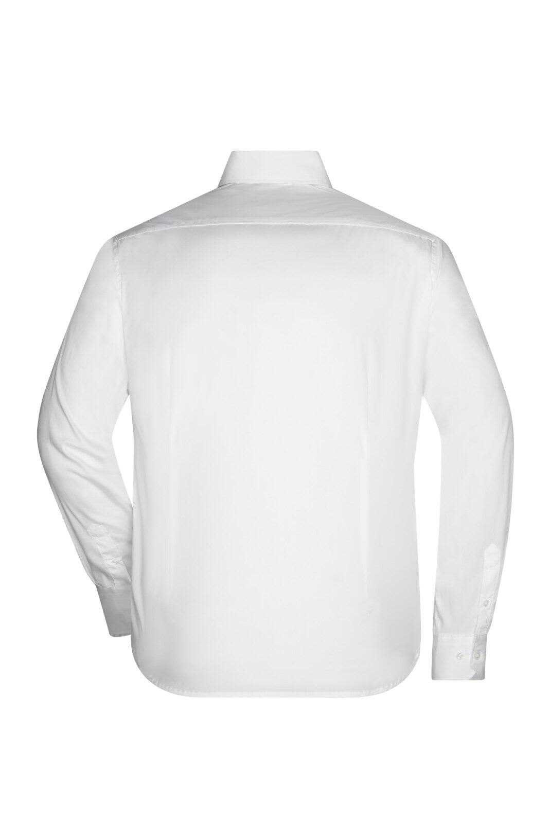 Mens Shirt Long