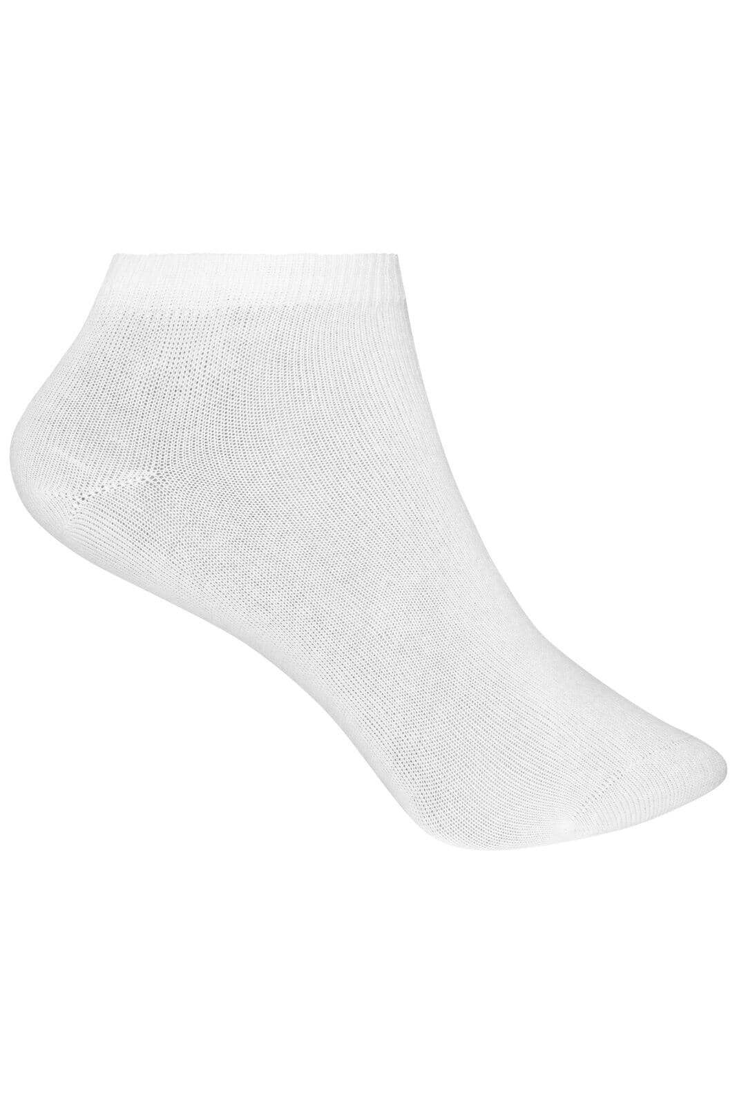 Function Sneaker Socks