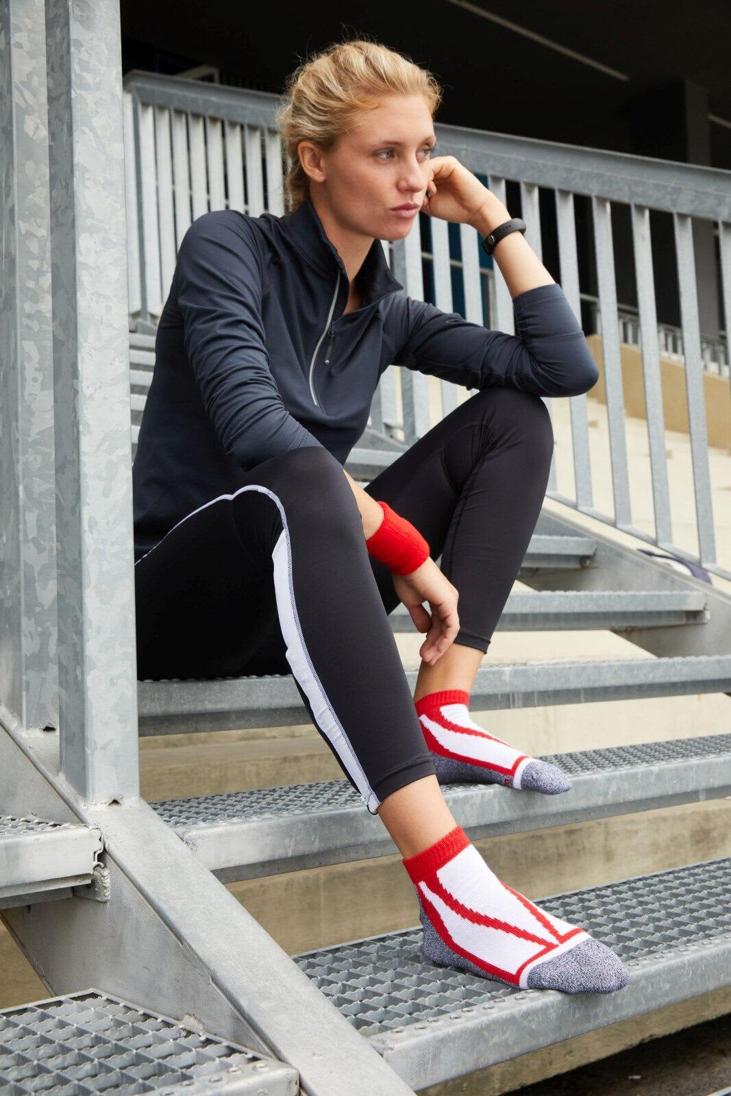 Sneaker Socks