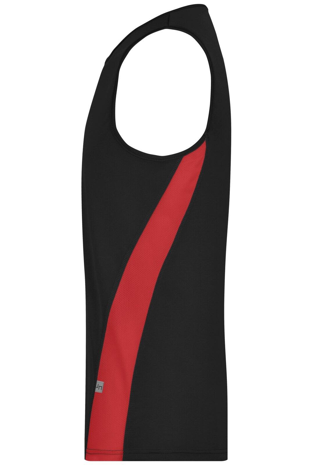 Mens Running Tank