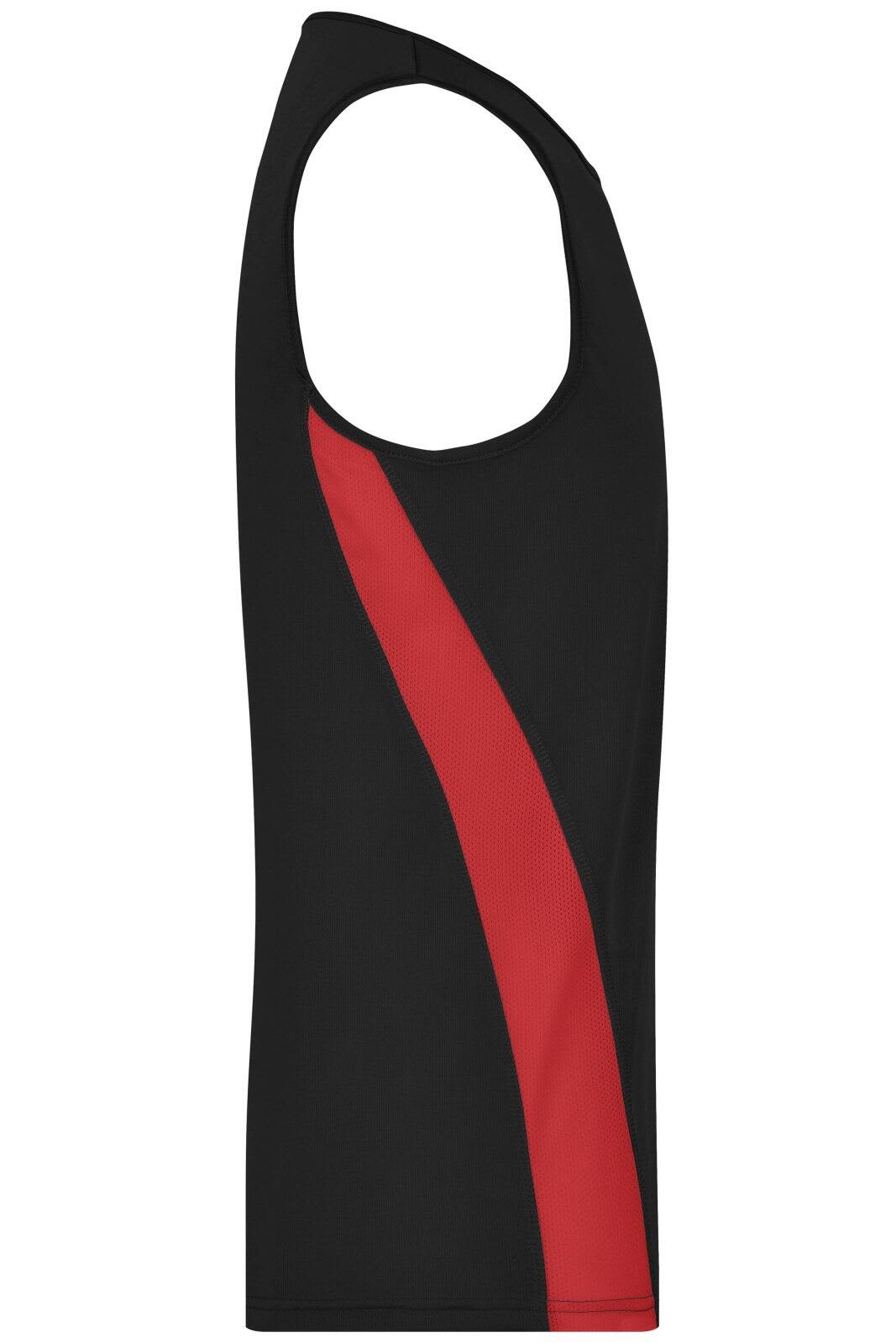 Mens Running Tank