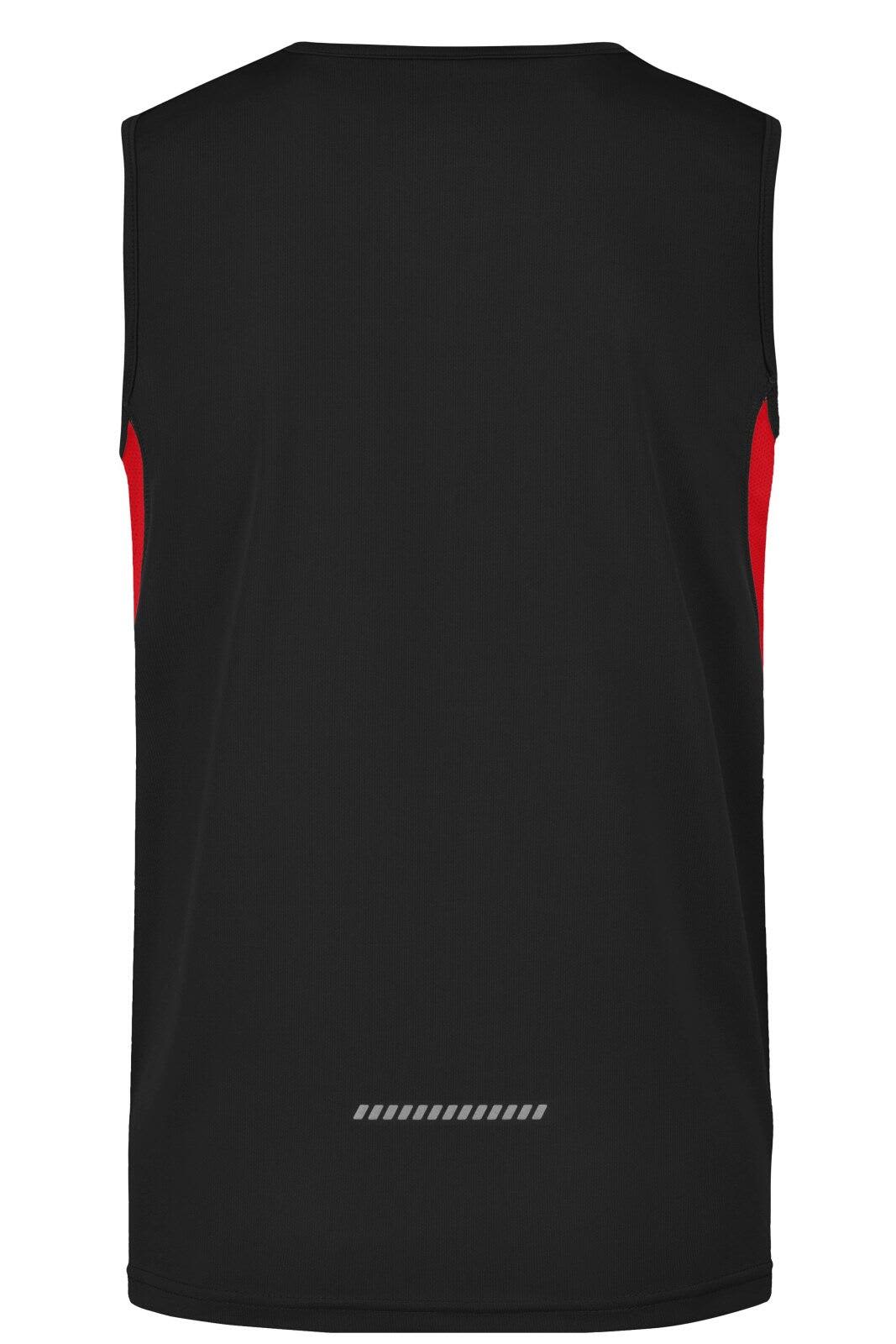 Mens Running Tank
