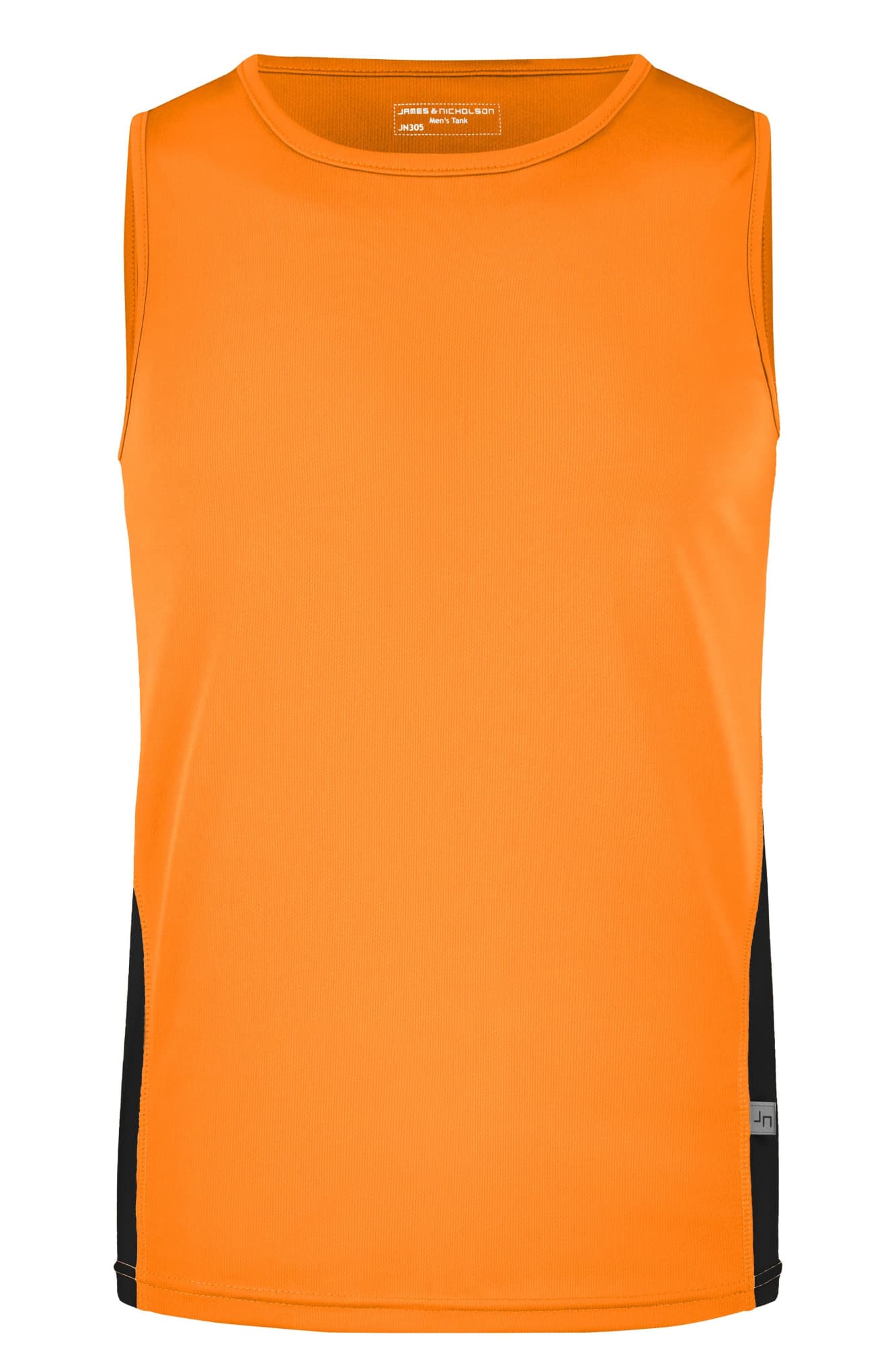 Mens Running Tank