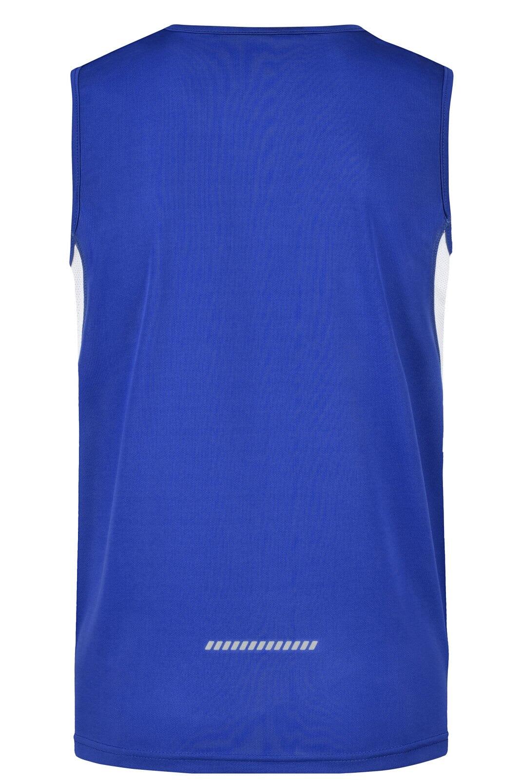 Mens Running Tank