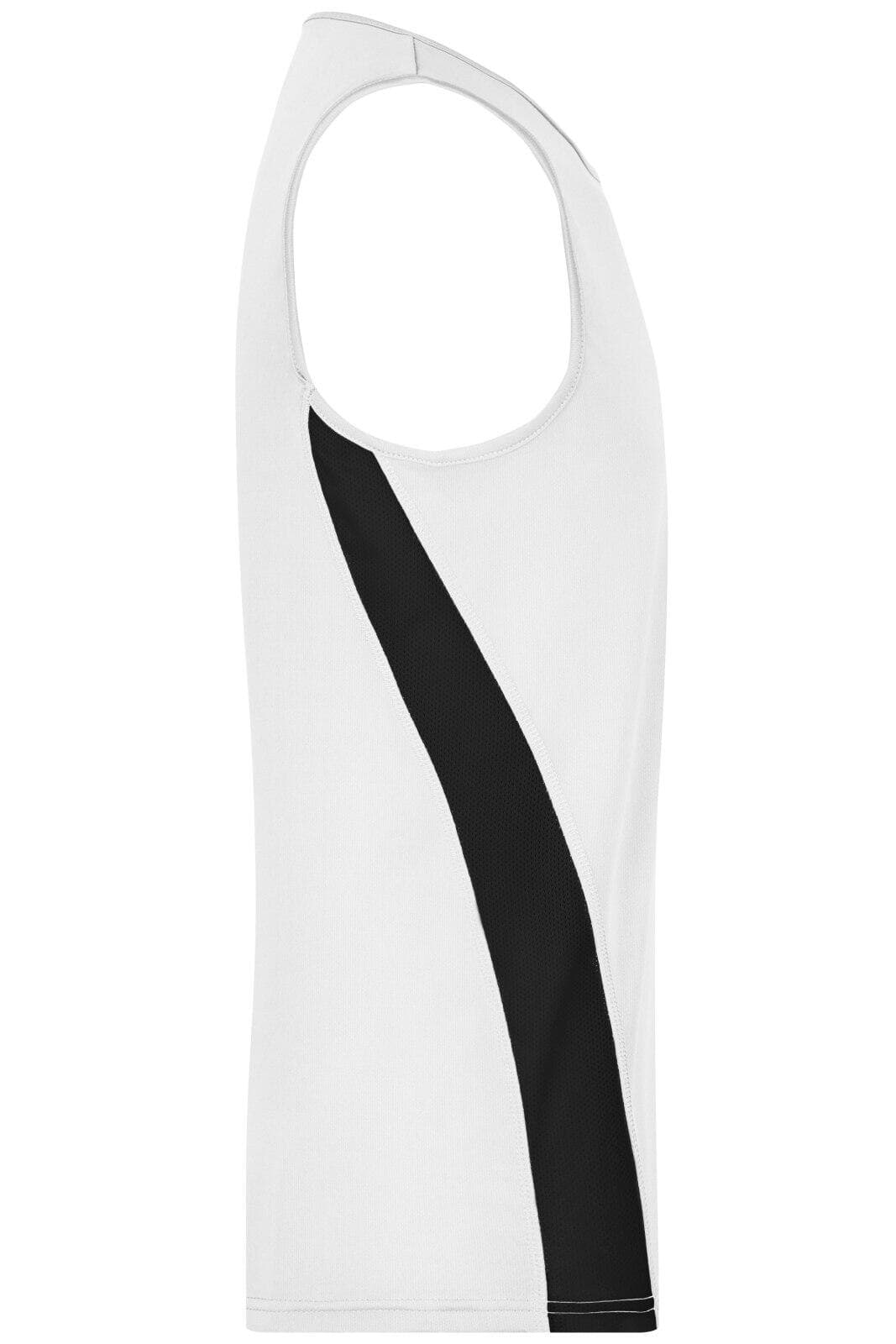 Mens Running Tank