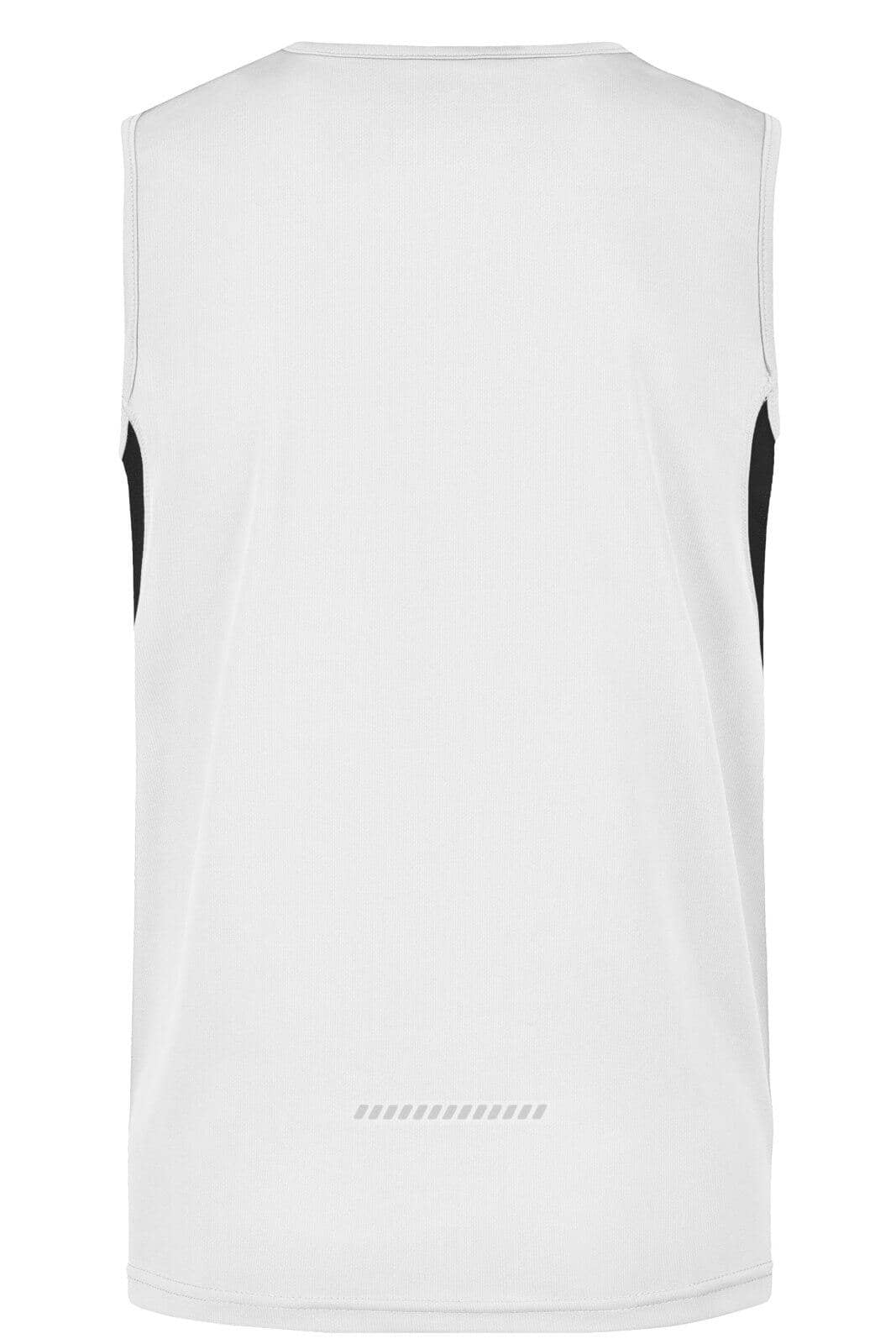 Mens Running Tank
