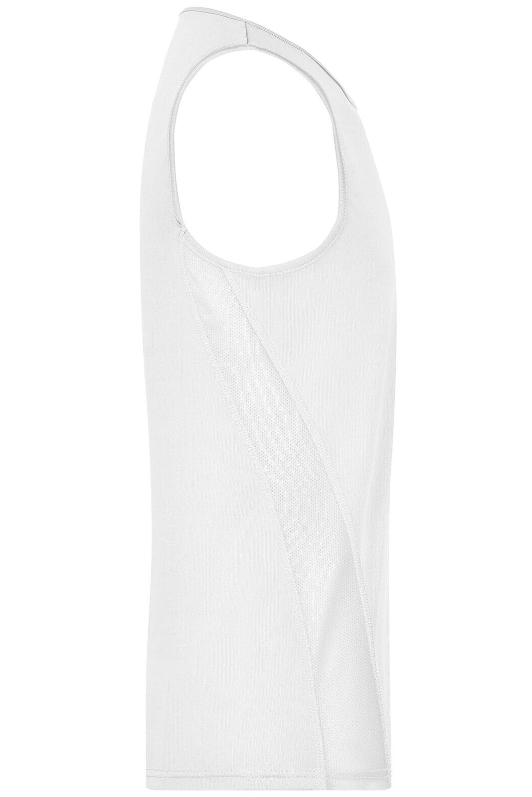 Mens Running Tank