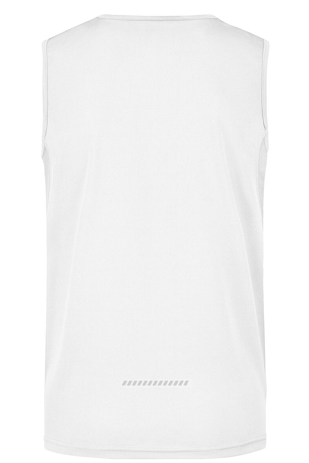 Mens Running Tank