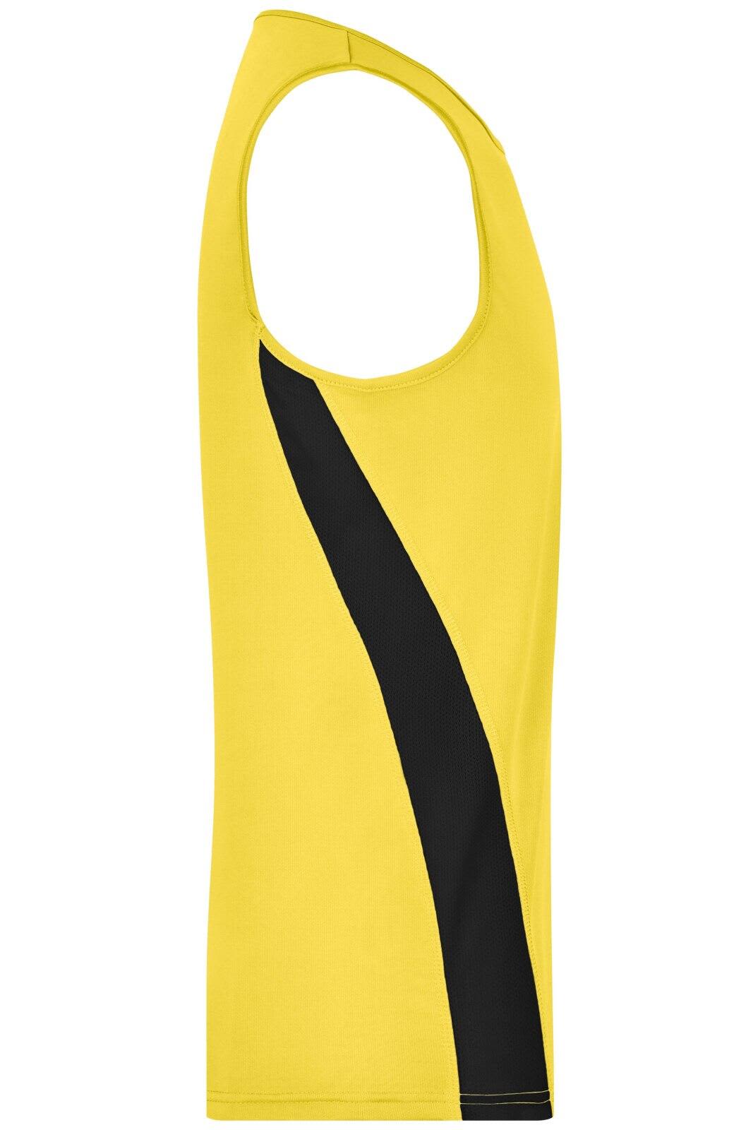 Mens Running Tank