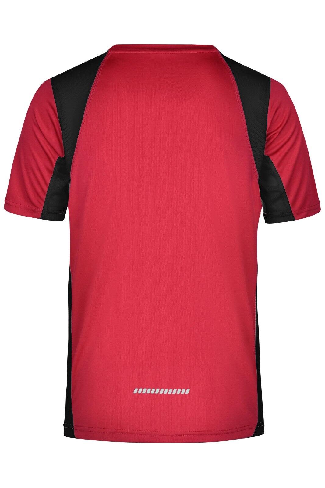 Mens Running-T Fluoyellow/Black