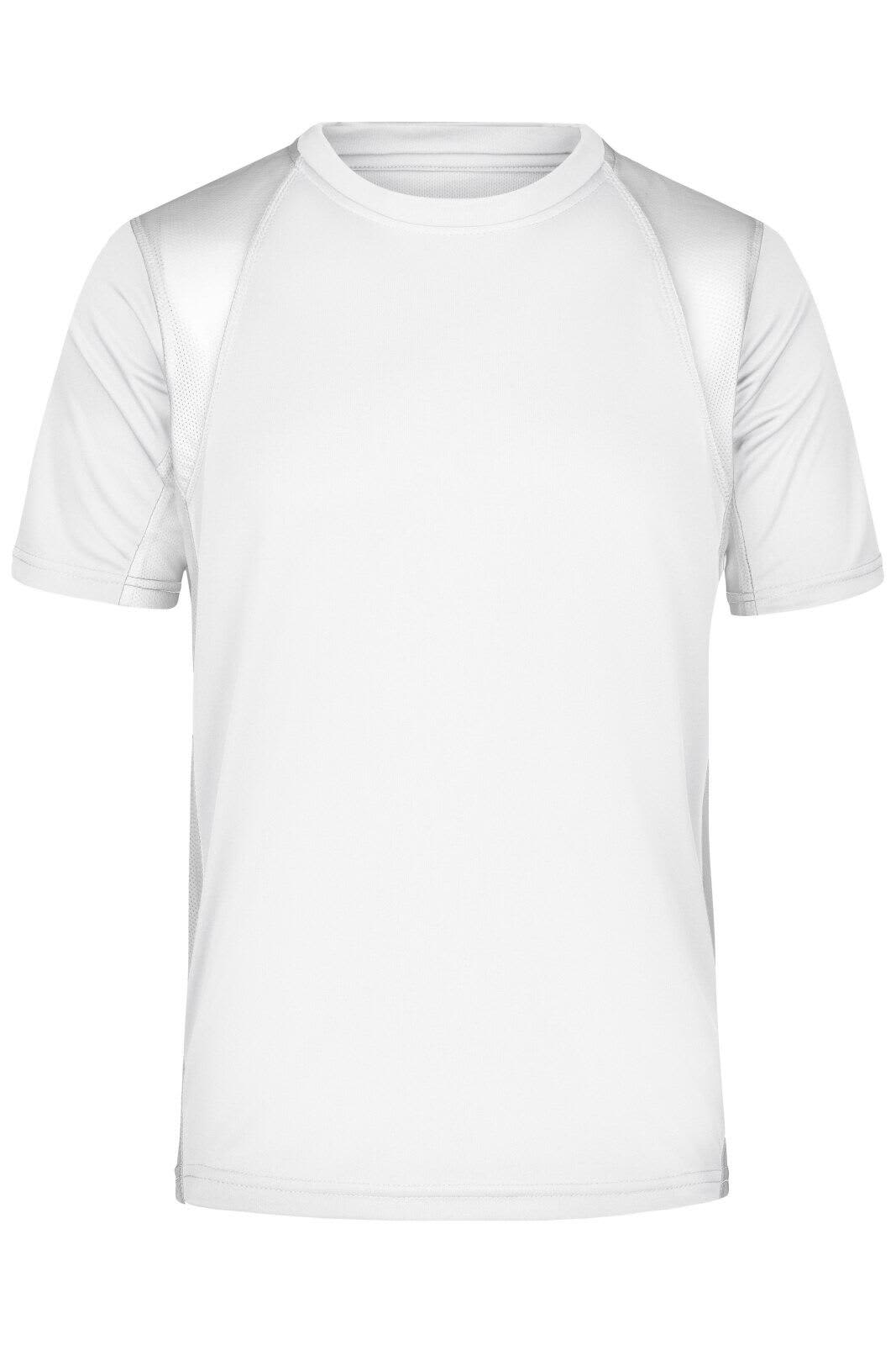 Mens Running-T Fluoyellow/Black