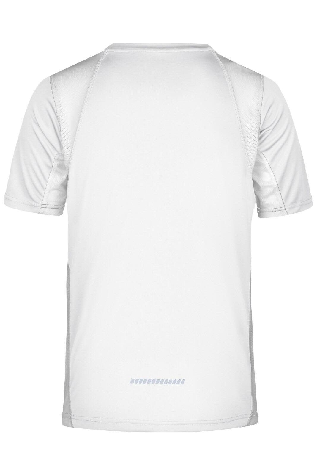 Mens Running-T Fluoyellow/Black