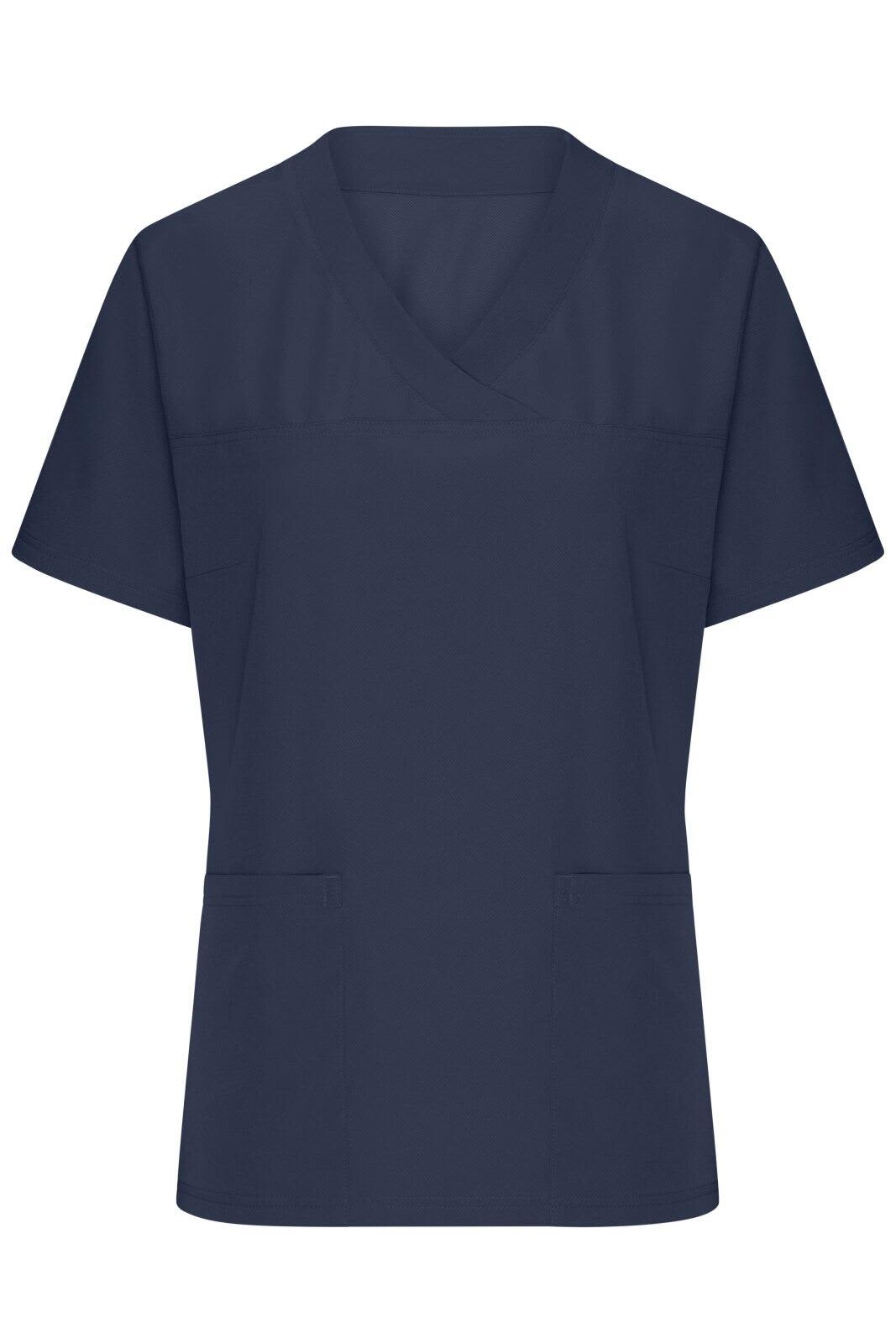 Ladies Stretch Casack