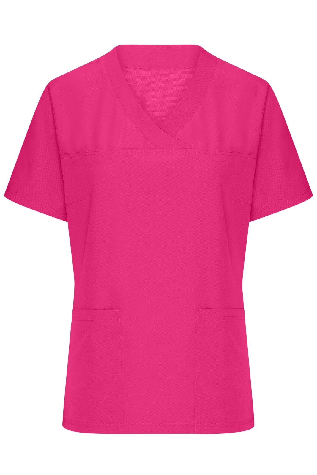 Ladies Stretch Casack