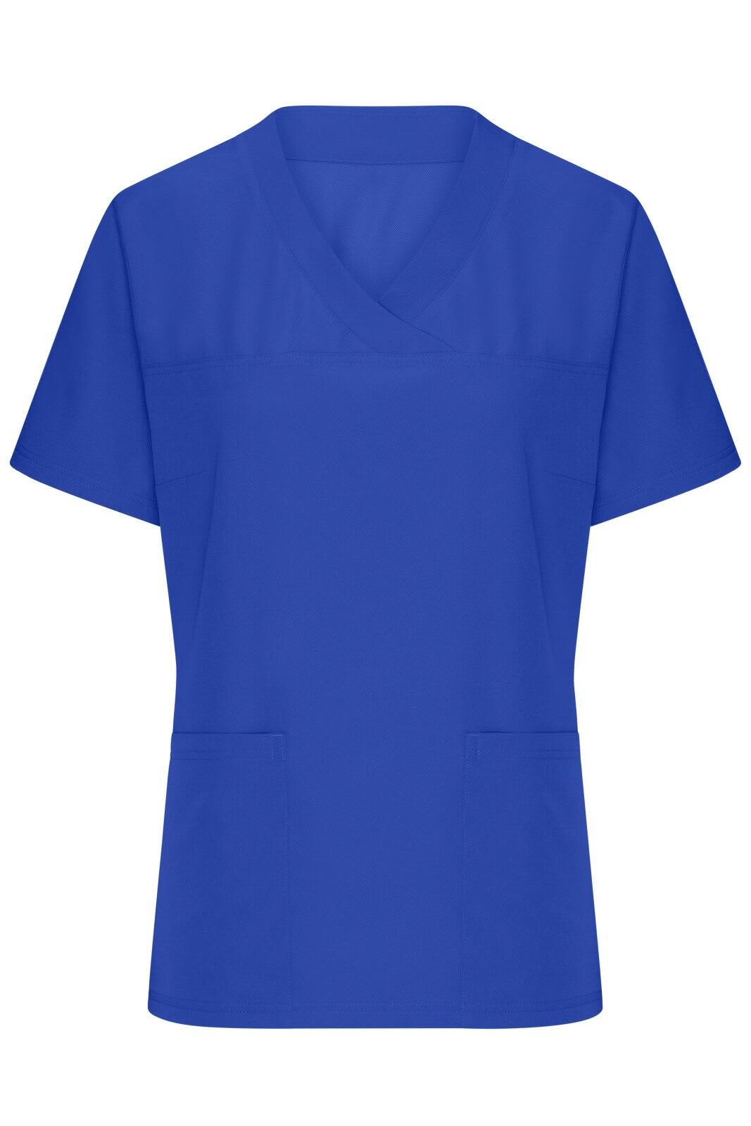 Ladies Stretch Casack