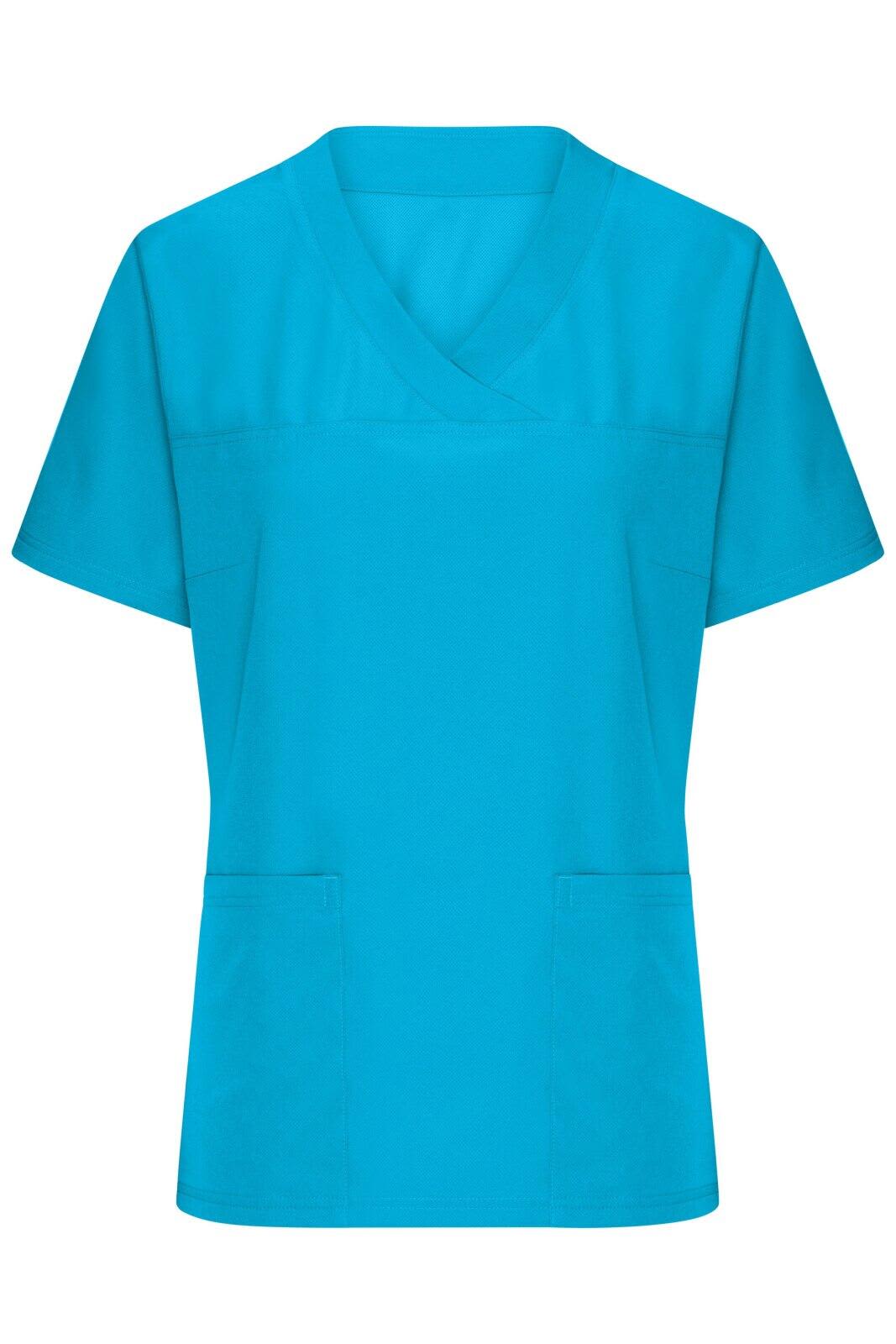 Ladies Stretch Casack