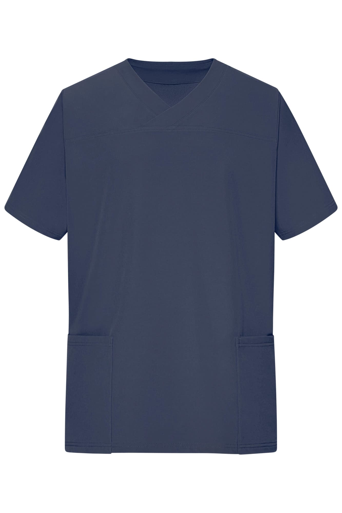 Mens Stretch Casack