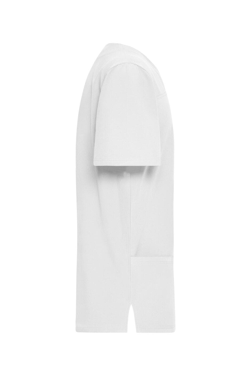 Mens Stretch Casack