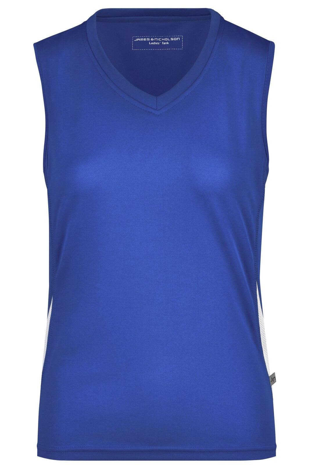 Ladies Running Tank