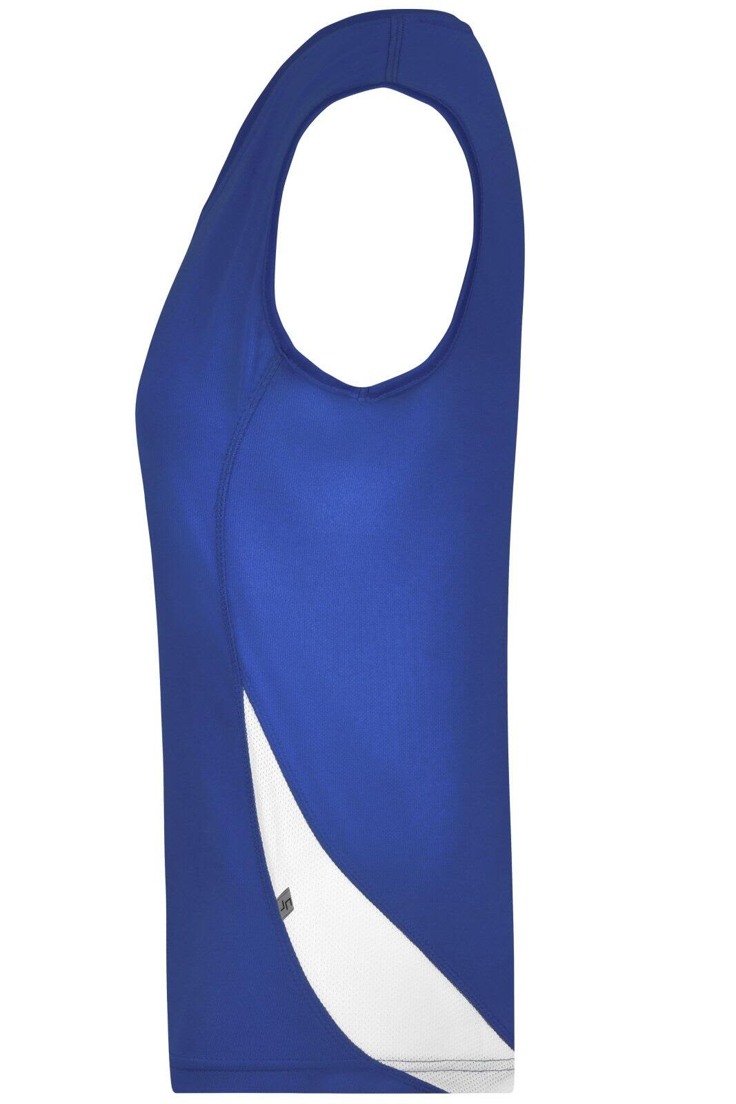 Ladies Running Tank