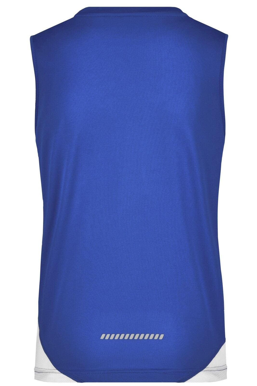 Ladies Running Tank