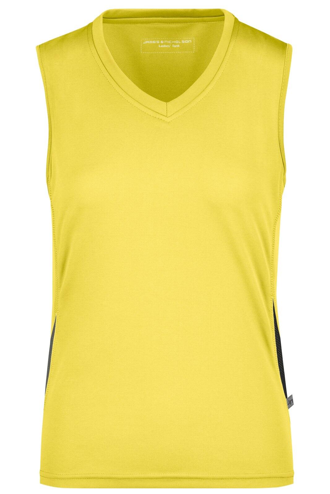 Ladies Running Tank