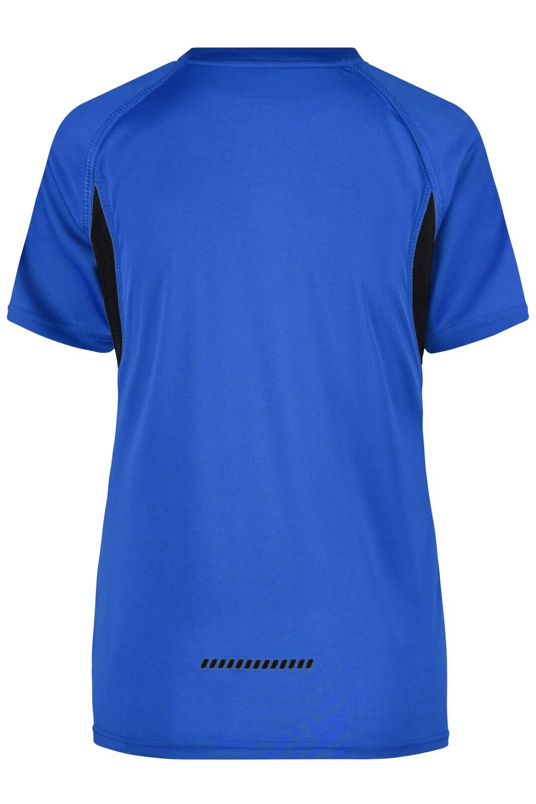 Ladies Running-T Fluoyellow/Black