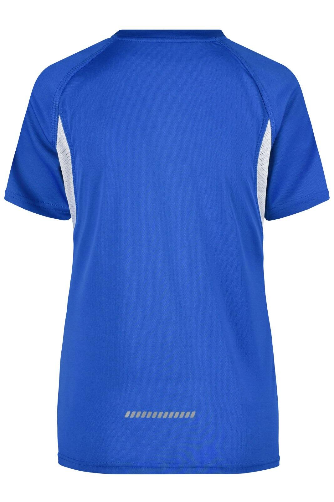 Ladies Running-T Fluoyellow/Black