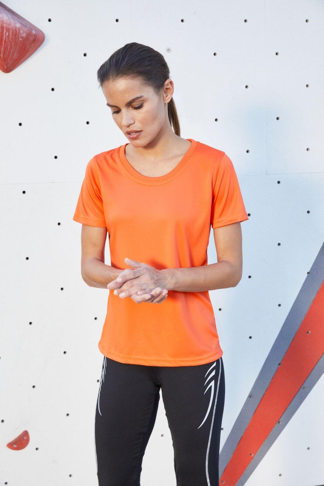 Ladies Active-T