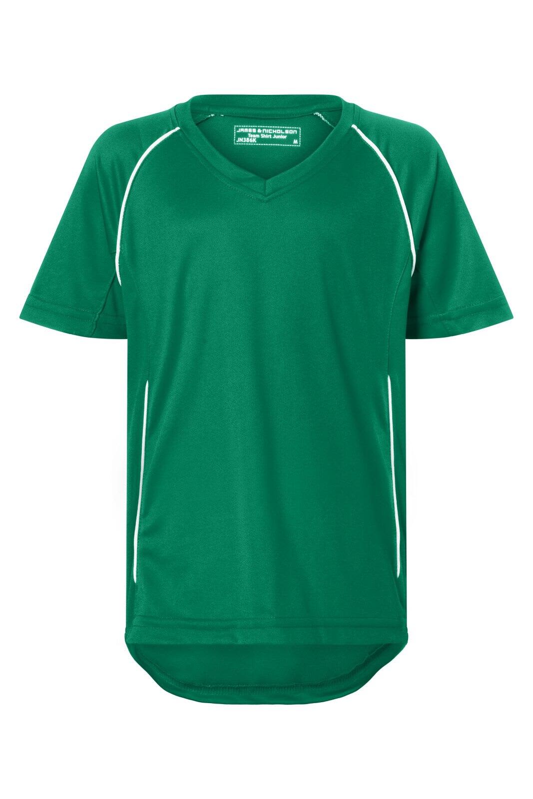 Team Shirt Junior
