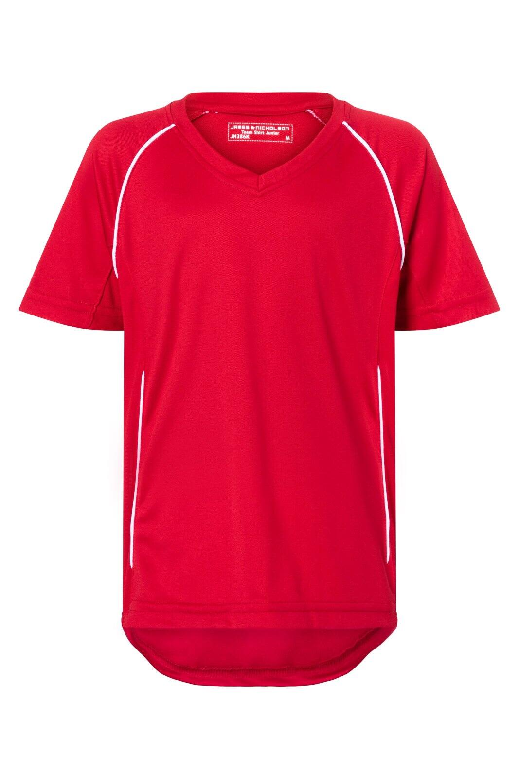 Team Shirt Junior